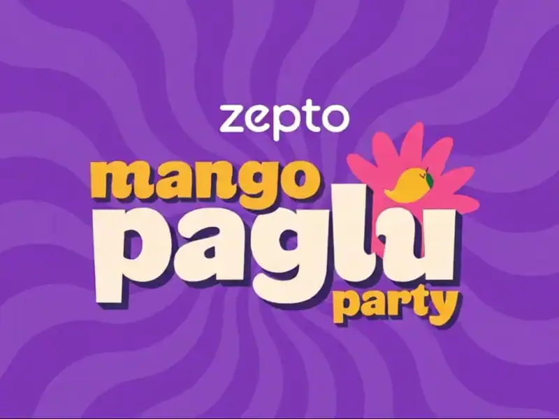 Mango Paglu Party